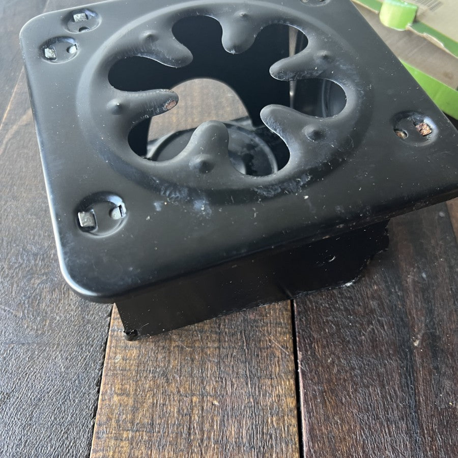 Coghlan's 9557 Folding Stove Camp Heat Solid Fuel