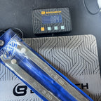 Motion Pro 08-0005 Tire Lever Spoons Set