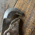 Other Bullard No. 2 Wrench Vintage Alligator Pipe Wrench (USA) Gear Up
