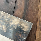 Wal-Board 21-022 12 Inch Blue Steel Taping Knife (USA)