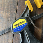 Irwin Irwin Quick-Grip 6 Inch Bar Clamp (USA) Gear Up