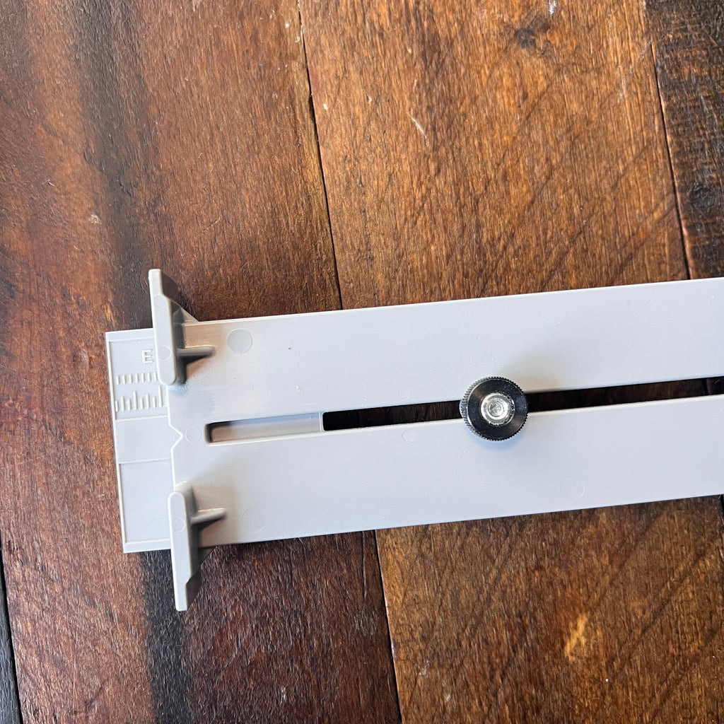 INCRA INCRA Precision Marking Gauge Versatile Woodworking Tool (USA) Gear Up