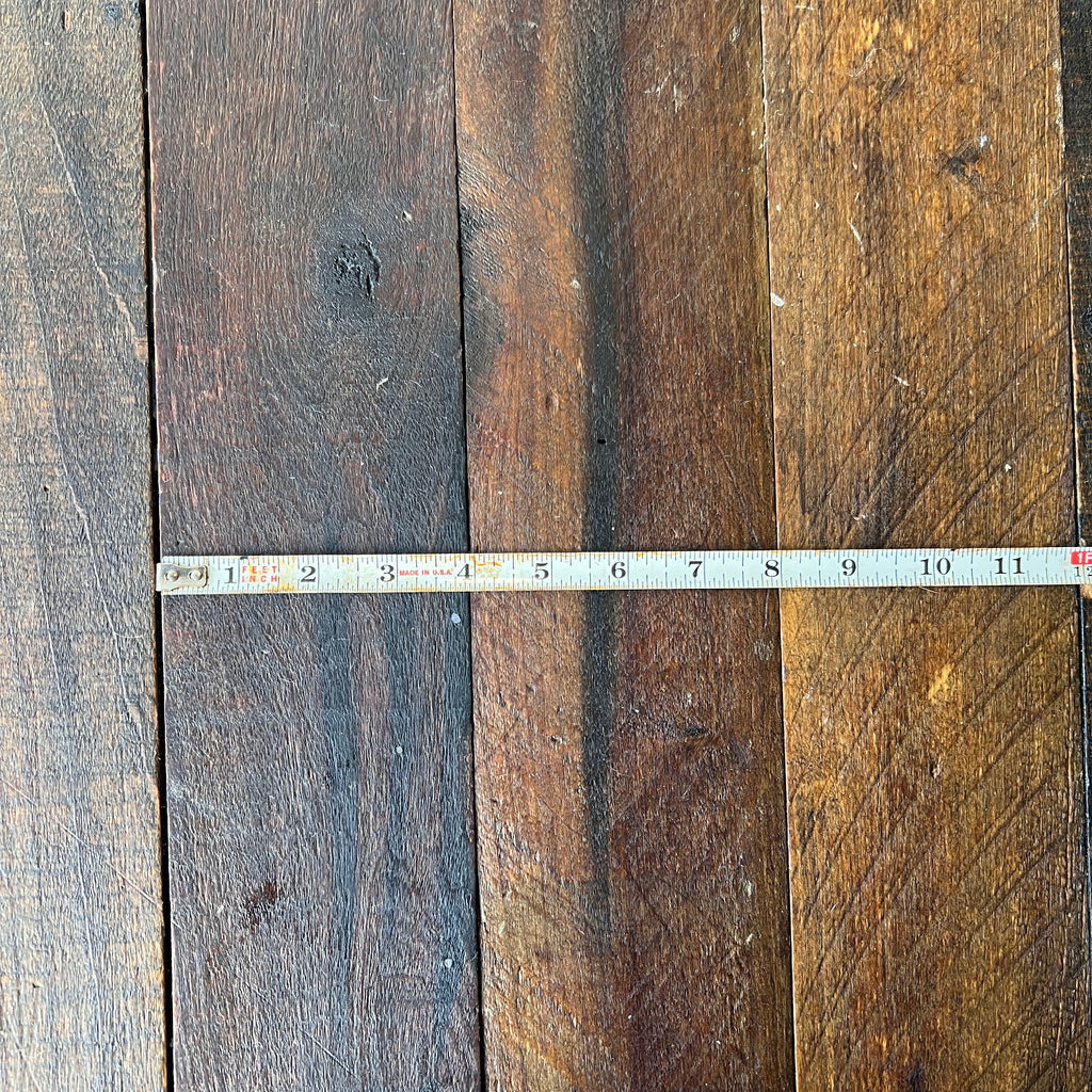 Evans Evans Vintage 6 Foot Tape Measure (USA) Gear Up