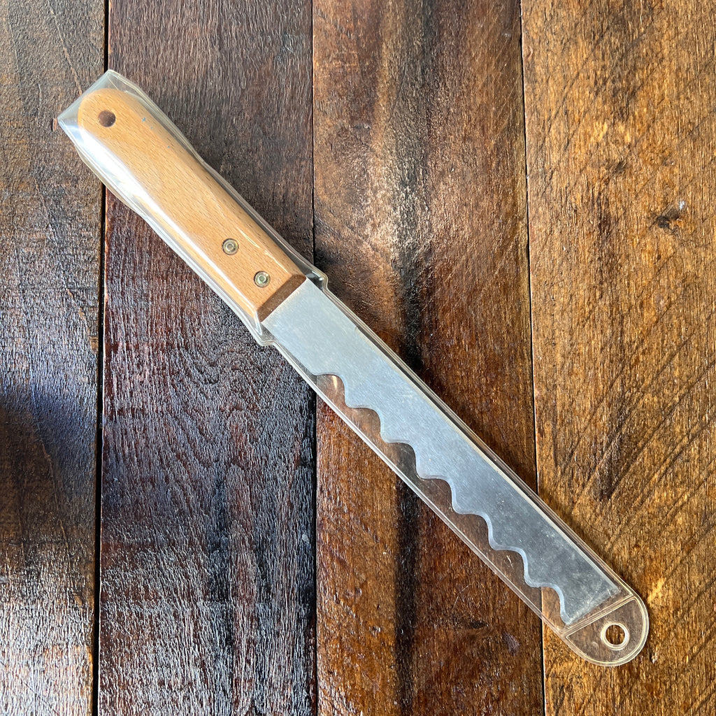 Pittsburgh Pittsburgh Insulation Material Cutter Gear Up