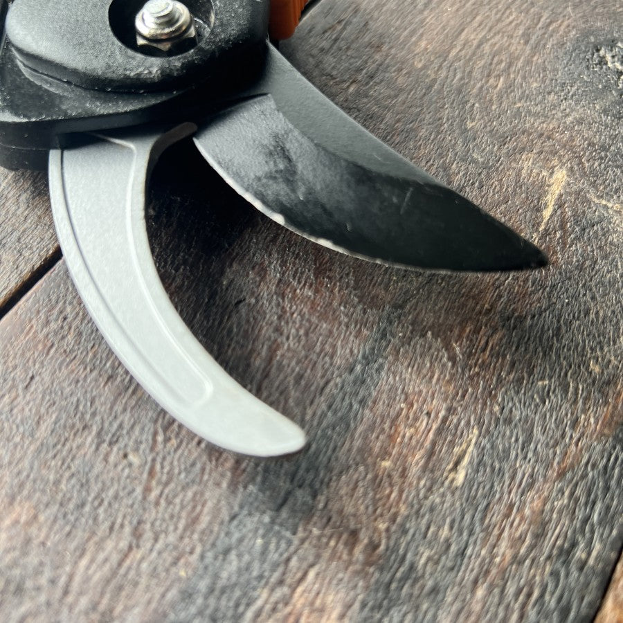 Other Fiskars P341 Bypass Pruner 5/8 Inch Garden Shears Gear Up