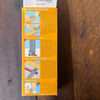 INCRA INCRA Precision Marking Gauge Versatile Woodworking Tool (USA) Gear Up