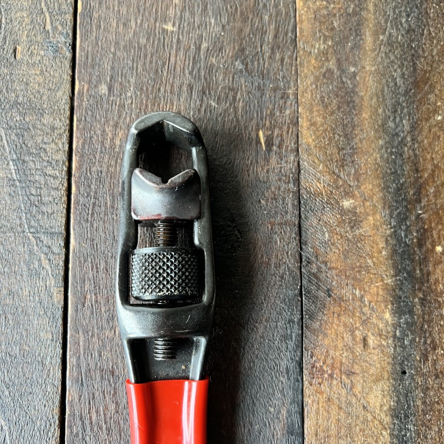 Craftsman Craftsman 43381 10 Inch Adjustable Box End Wrench (USA) Gear Up