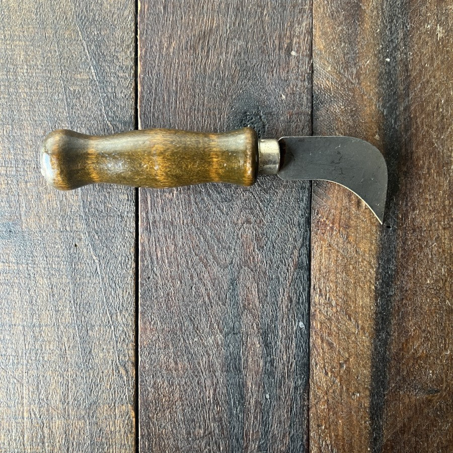 Red Devil 4605 Hawkbill Roofing Knife (USA)