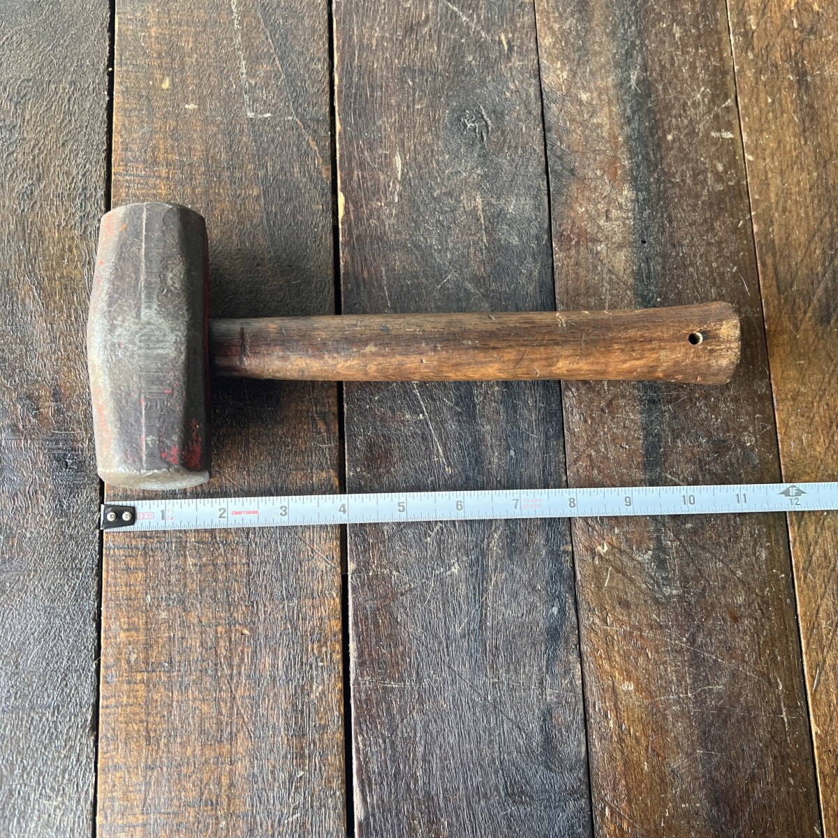 Other Royal 3 1/4 lb Drilling Sledge/Shop Hammer/Engineers Hammer (Japan) Gear Up