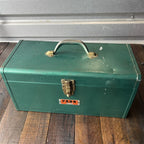 Other Vintage Park Model 18F Metal Tool Box (USA) Gear Up