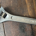 Craftsman Craftsman 944604 10 Inch Adjustable Wrench (USA) Gear Up