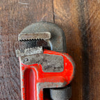 Proto Proto 812 HD 12-Inch Heavy Duty Pipe Wrench (USA) Gear Up