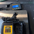 DeWalt DeWalt DCB1106 6 Amp 12V 20V Max Lithium Ion Battery Charger Gear Up