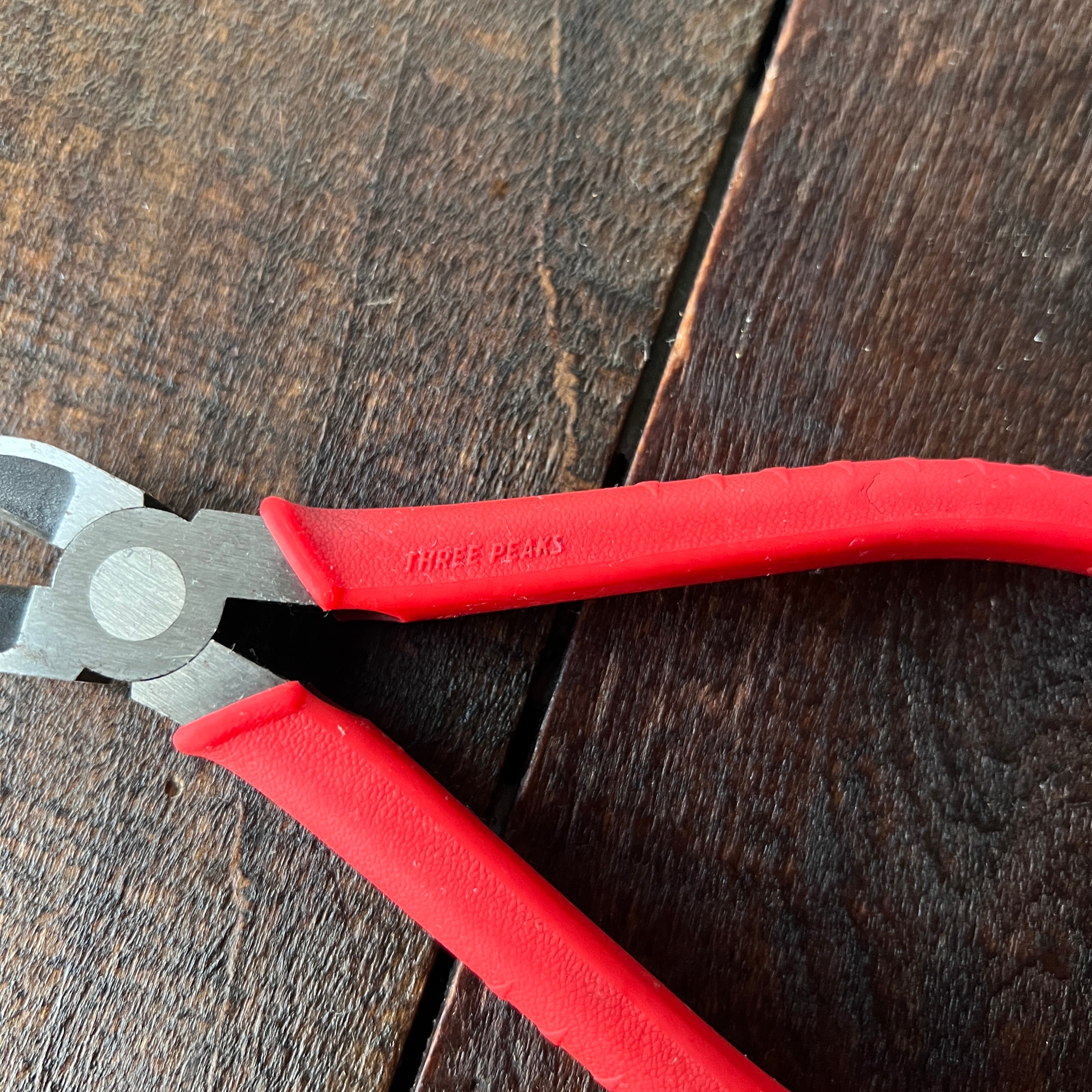 3.peaks 3.peaks NP-150 Diagonal Cutting Pliers (Made in Japan) Gear Up