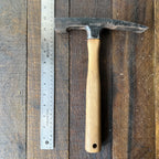 True Temper True Temper Bricklayer's Masonry Hammer Gear Up