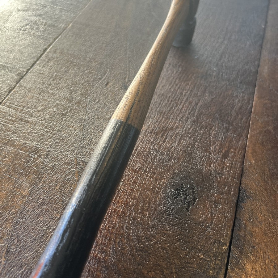 Unknown Vintage Restored Ball Peen Hammer Gear Up