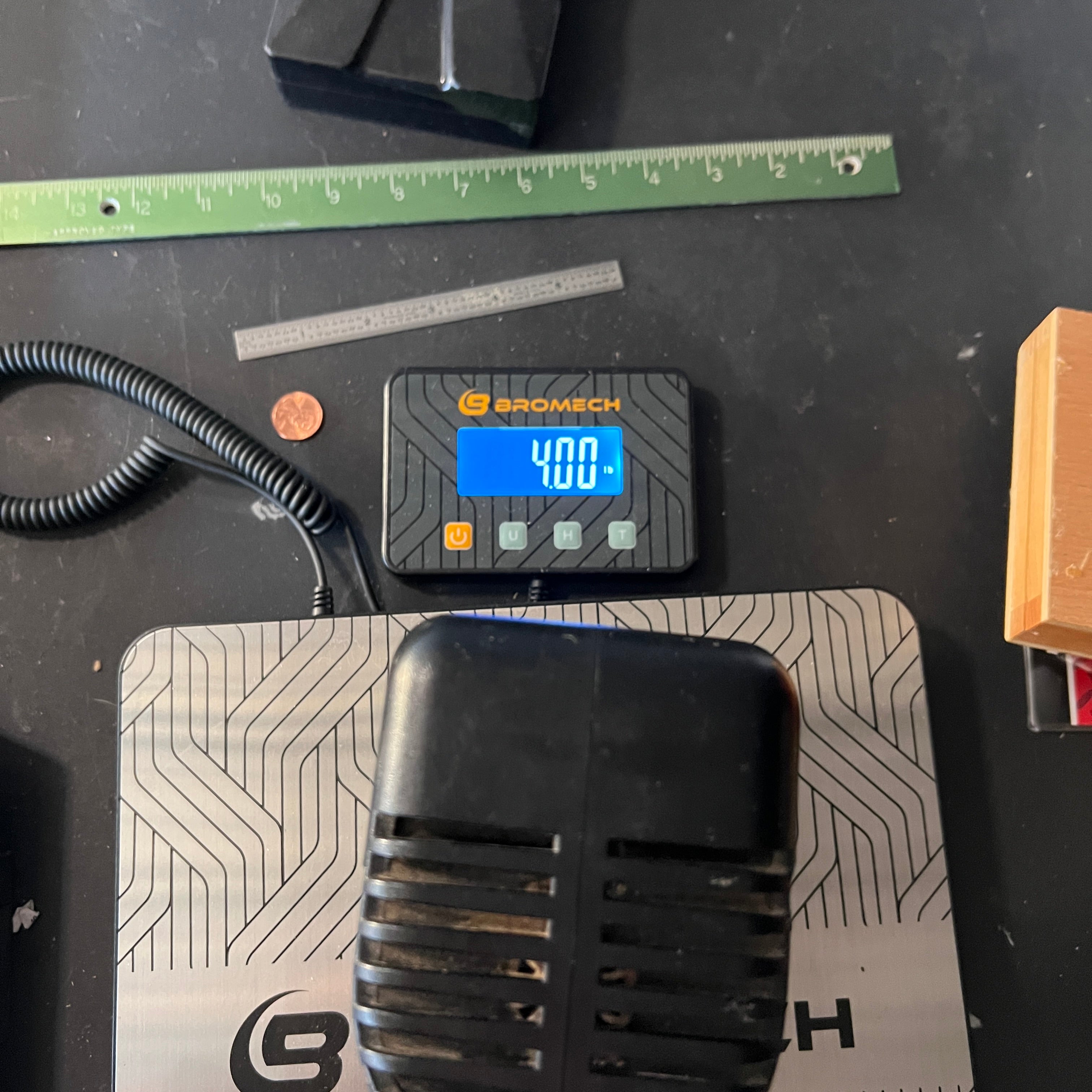 Craftsman Craftsman 1/3 Sheet Sander Orbital/Straightline 2.7A (315.116122) - Made in USA