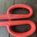 Wiss Wiss A11 Drop Forged Metal Aviation Snips Shears Gear Up