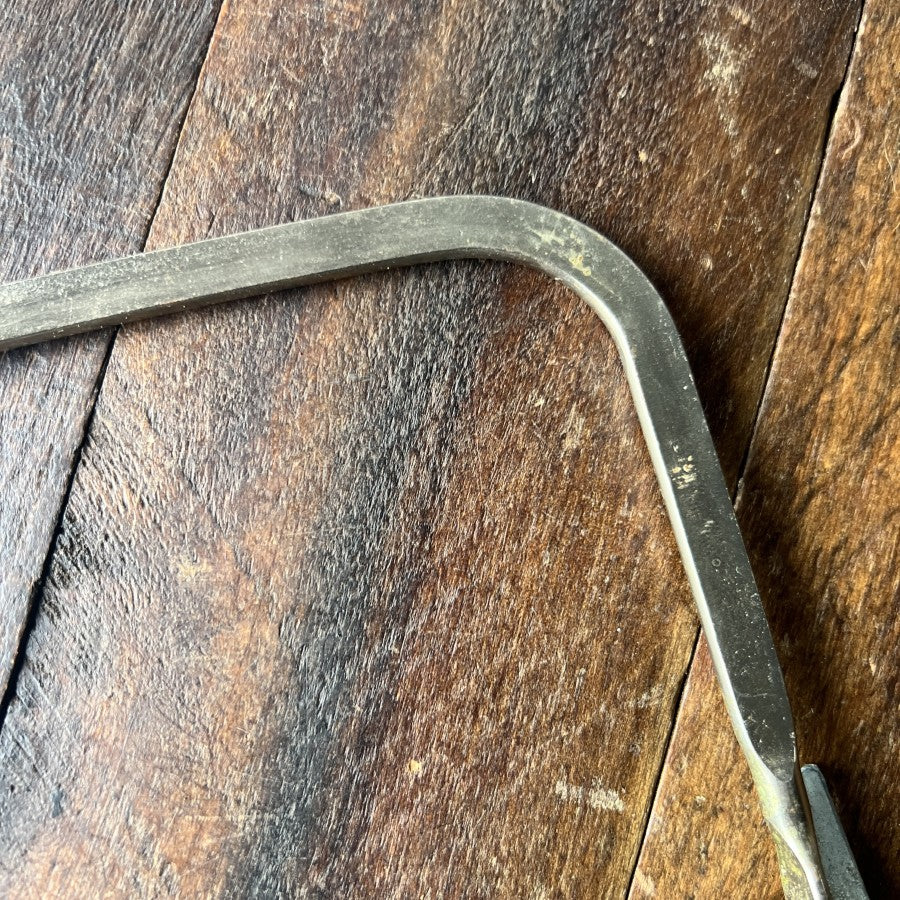 Other Great Neck No. 9 Coping Saw 6.5 Inch Gear Up
