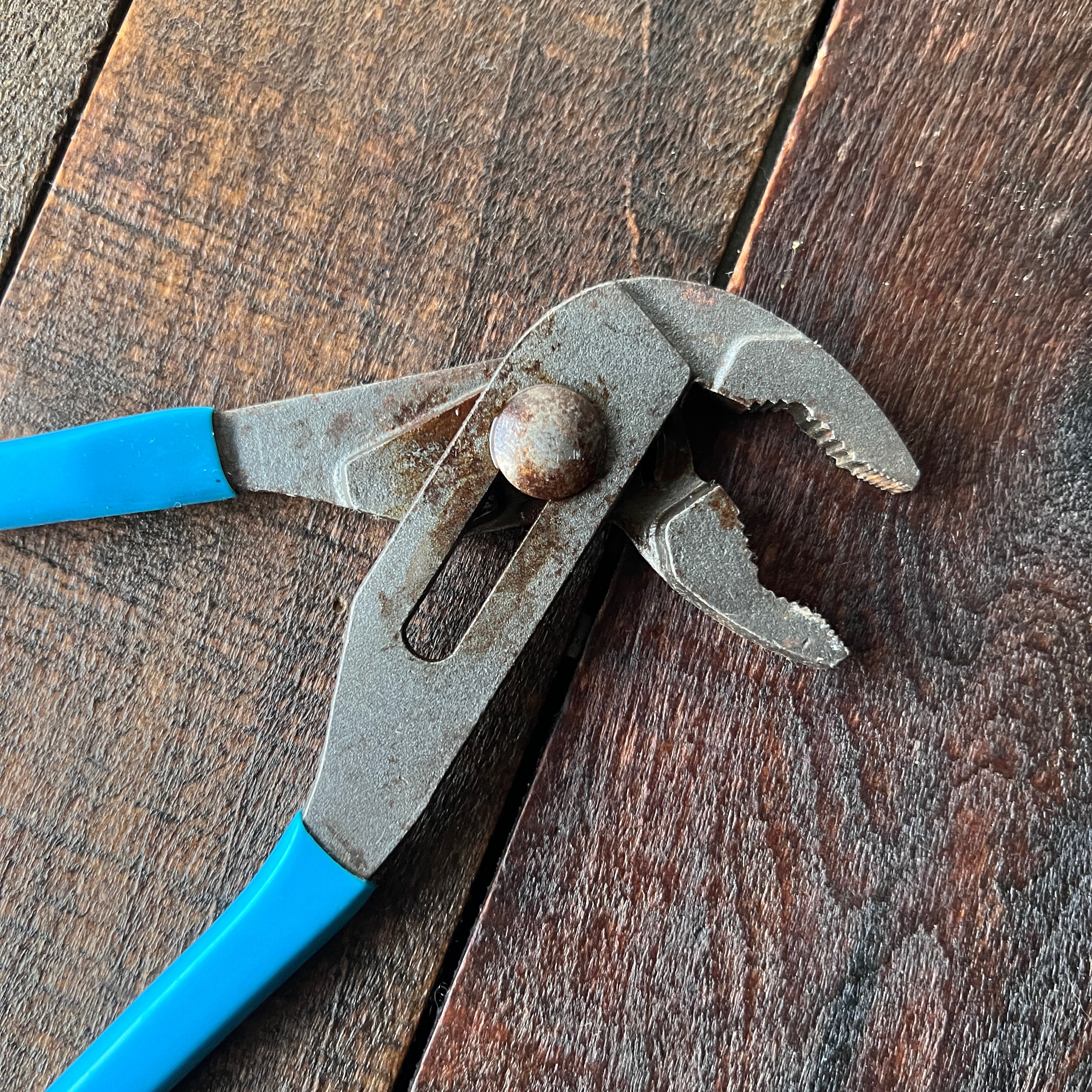 Channellock Channellock 430 10-inch Tongue & Groove Pliers (USA) Gear Up