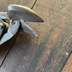 Wiss Wiss M6 Left Cut Metal Snips Red Handle Gear Up