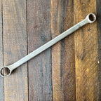 Proto Proto 1151 Double Box Wrench 1-1/16 x 1-1/4 Inch (USA) Gear Up