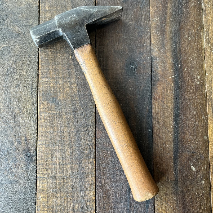 Stanley Stanley Tack Hammer with Wooden Handle Gear Up