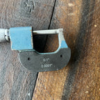 Other AEROSPACE 1 Inch Digit Counter Micrometer Gear Up