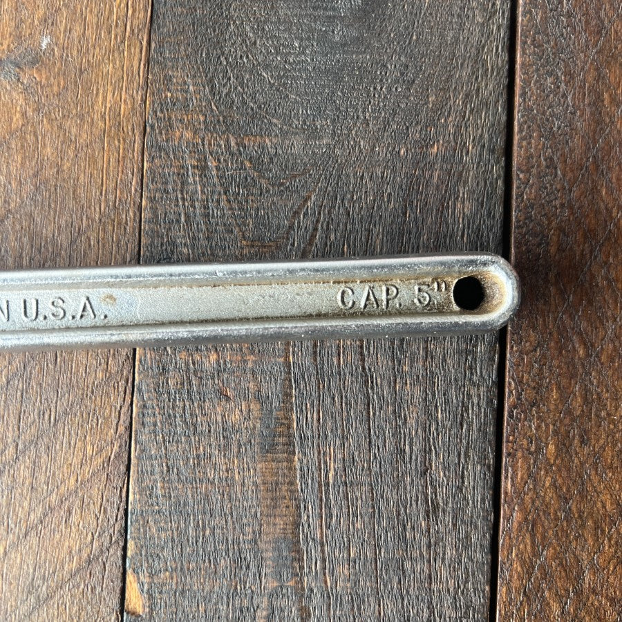 Craftsman Craftsman 16 Inch Chain Wrench 55714 (USA) Gear Up