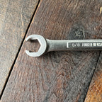 Craftsman Craftsman 5/8 11/16 Line Wrench W-4413 (USA) Gear Up