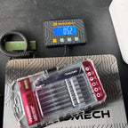 Husky Husky 7-Piece Precision Needle File Set Gear Up