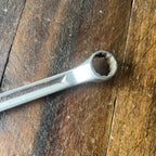 Snap-on Snap-on XV2022 5/8 11/16 Inch Double Box End Wrench (USA) Gear Up