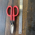 Wiss Wiss A11 Drop Forged Metal Aviation Snips Shears Gear Up