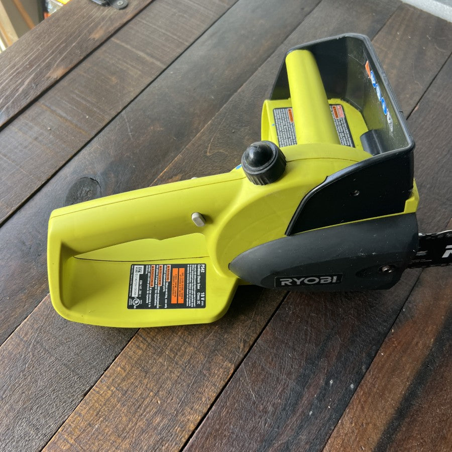 Ryobi Ryobi P542 ONE+ 18V Cordless Pruning Saw (Tool Only) Gear Up