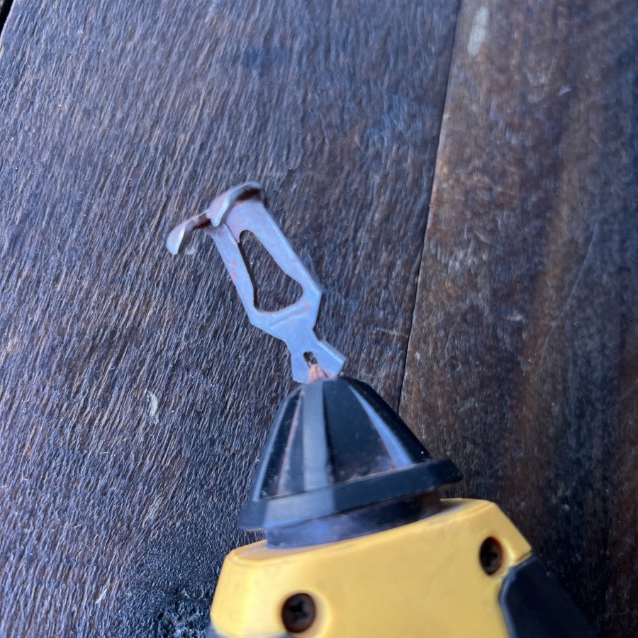 DeWalt Compact Chalk Line Reel