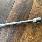 Unknown ACDELCO 20 Inch 4 Way Lug Wrench Gear Up