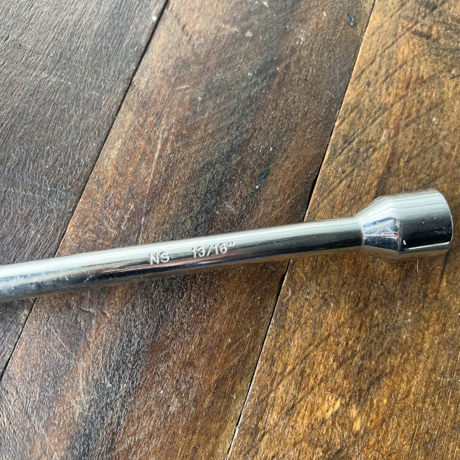 Unknown ACDELCO 20 Inch 4 Way Lug Wrench Gear Up