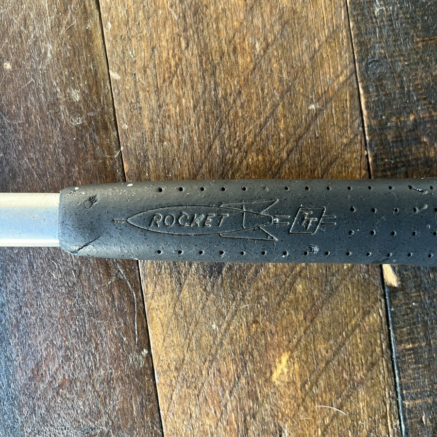 True Temper True Temper Rocket Claw Hammer 1.52 Lb Vintage (USA) Gear Up