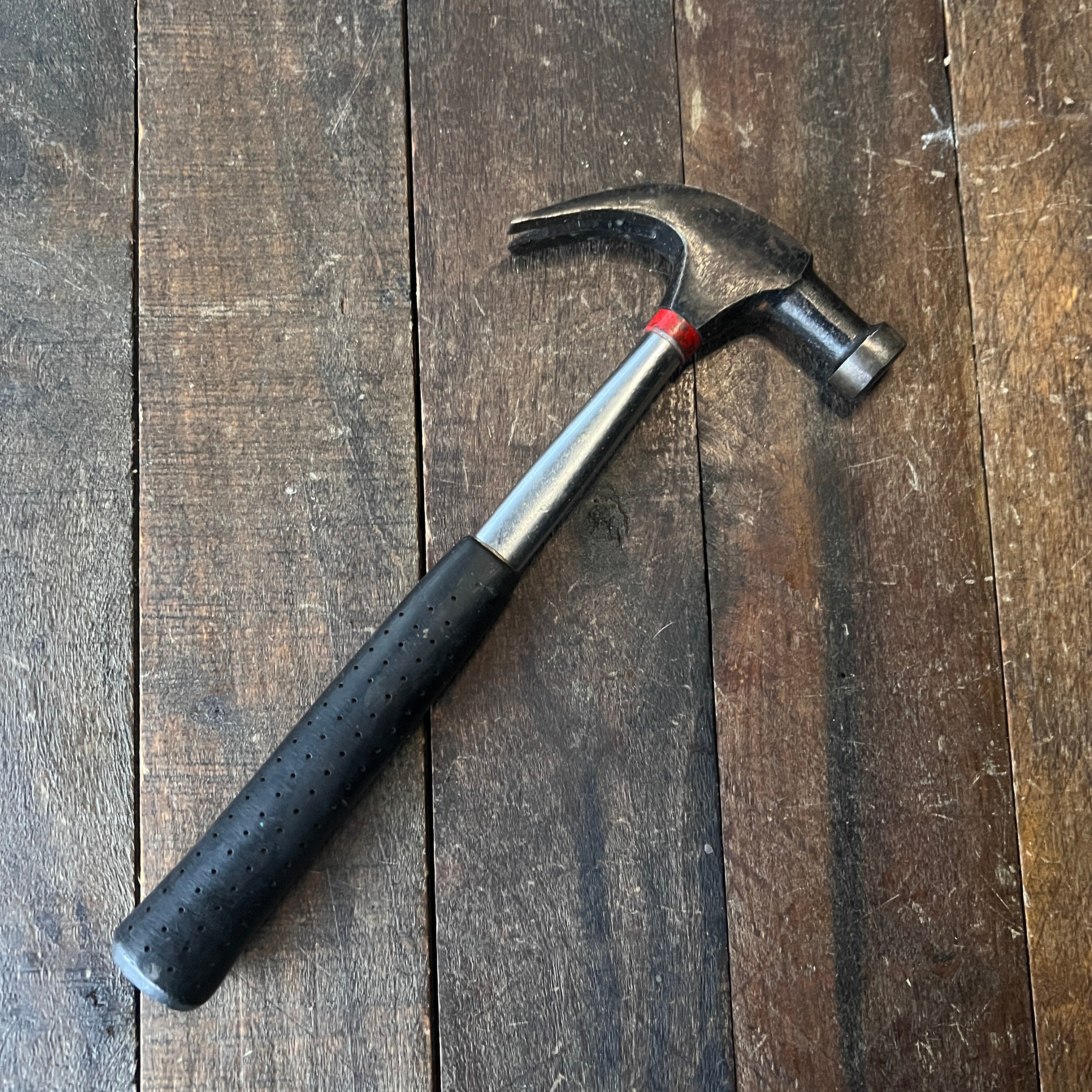 True Temper Vintage True Temper Jet Rocket 16 oz Claw Hammer