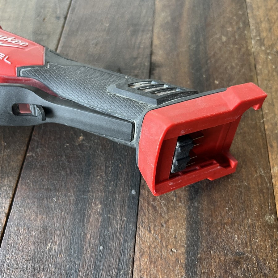 Milwaukee Milwaukee M18 FUEL 4-1/2 5 Inch Angle Grinder 2880-20 (Tool Only) Gear Up