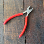 Unknown Diagonal Cutter Pliers Gear Up