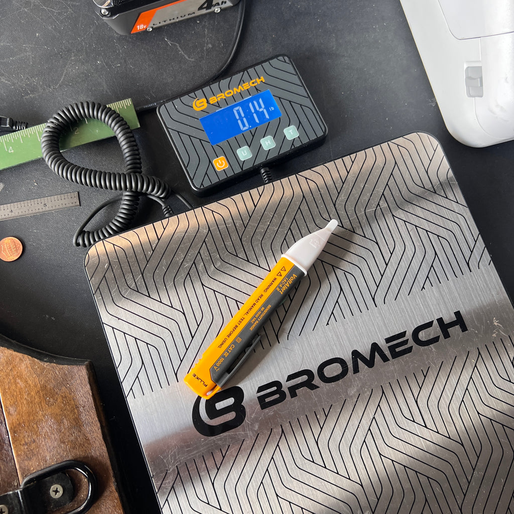 Fluke Fluke 1AC-A II VoltAlert Non-Contact Voltage Tester Pen Gear Up