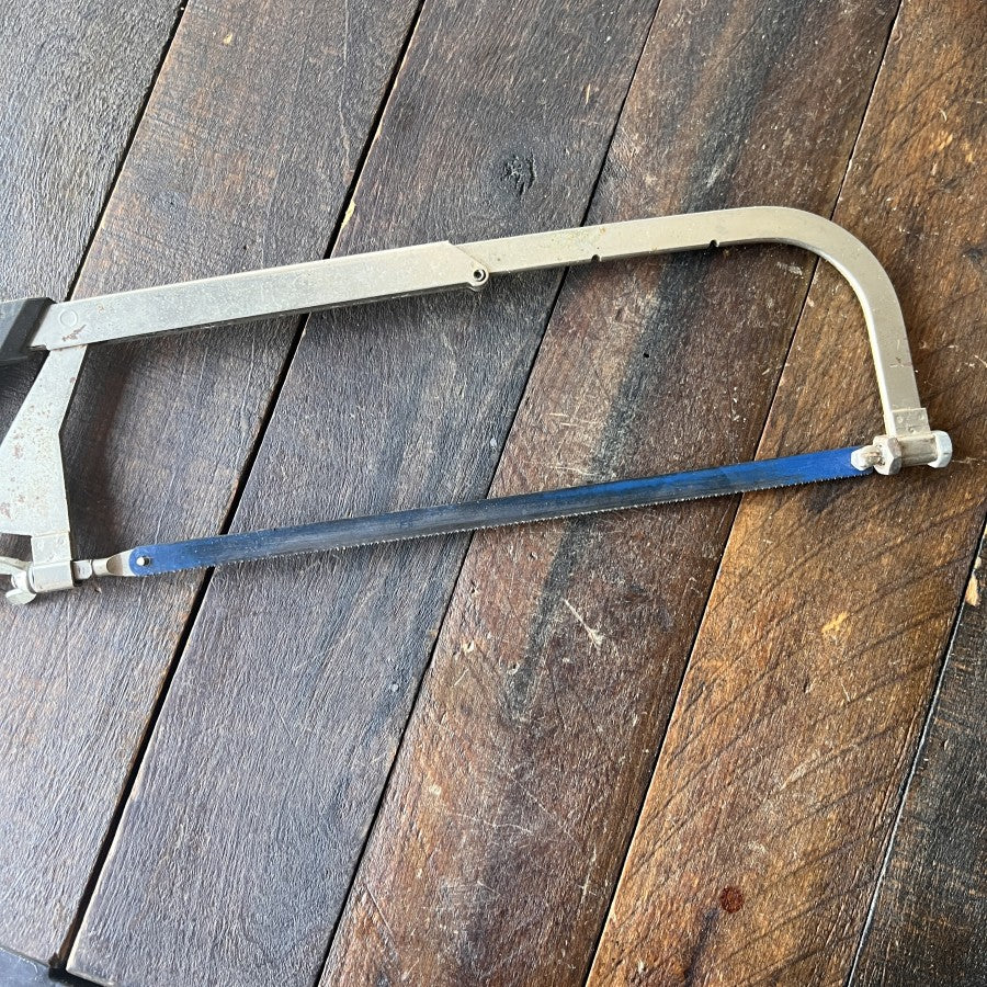 Stanley Stanley 15-265 12 Inch Adjustable Hacksaw (USA) Gear Up