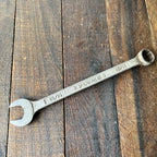 Plomb Plomb 1230 Combination Wrench 15/16 Inch (USA) Gear Up