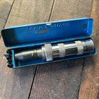 Unknown Manual Impact Driver Set with Bits Gear Up