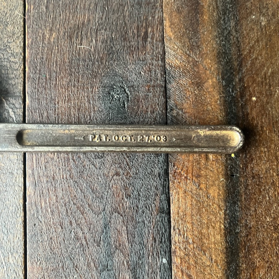Other Bullard No. 2 Wrench Vintage Alligator Pipe Wrench (USA) Gear Up