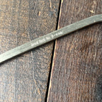Other Great Neck No. 9 Coping Saw 6.5 Inch Gear Up