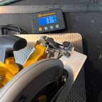 DeWalt DeWalt DCS570 7 1/4 Inch 20V MAX Cordless Circular Saw (Tool Only) Gear Up