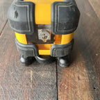 DeWalt DeWalt DW08802CG Green Cross Line Laser Level (Tool Only) Gear Up