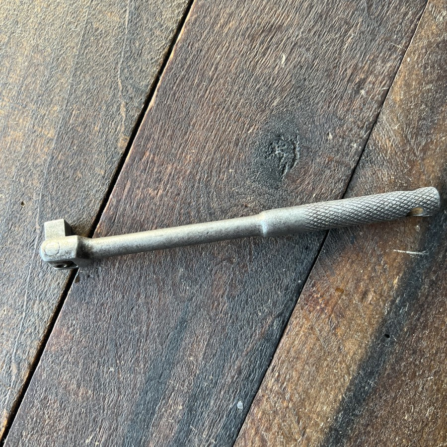 Vintage PLUMB PWA1397 Mini Breaker Bar 9/32 Inch Drive